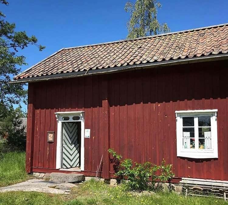 Vänge hembygdsförening 75 år
