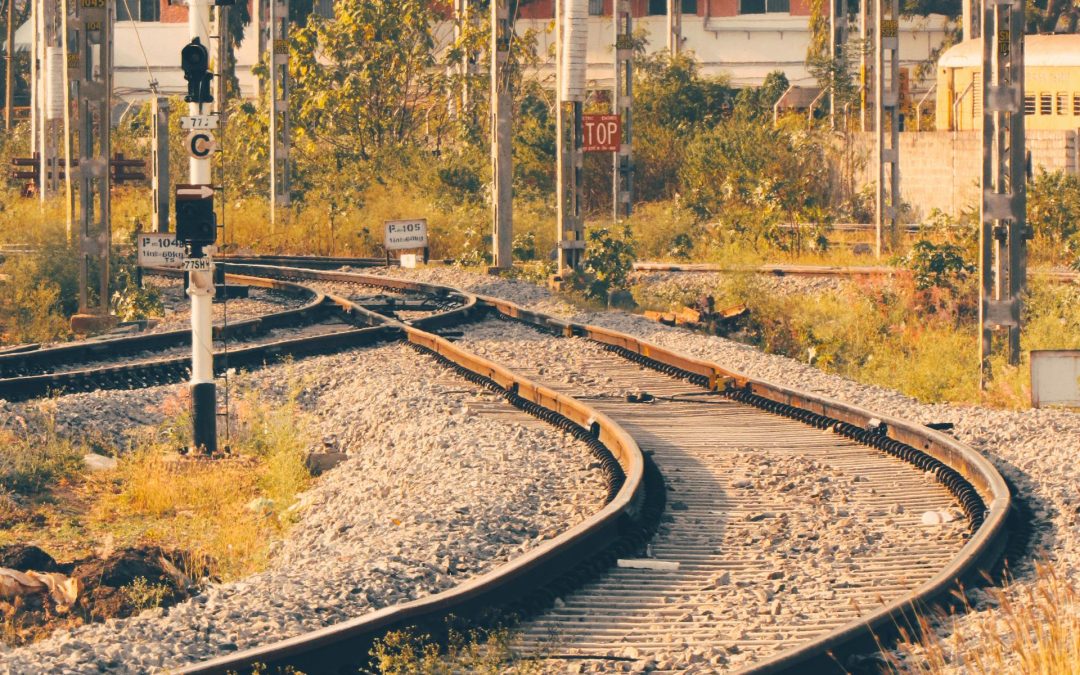 Information och frågestund om fyra spår