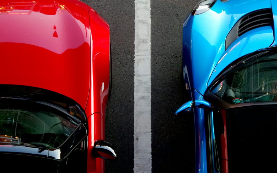 Invigning av nya parkeringen på Tegelmästargatan i Knivsta