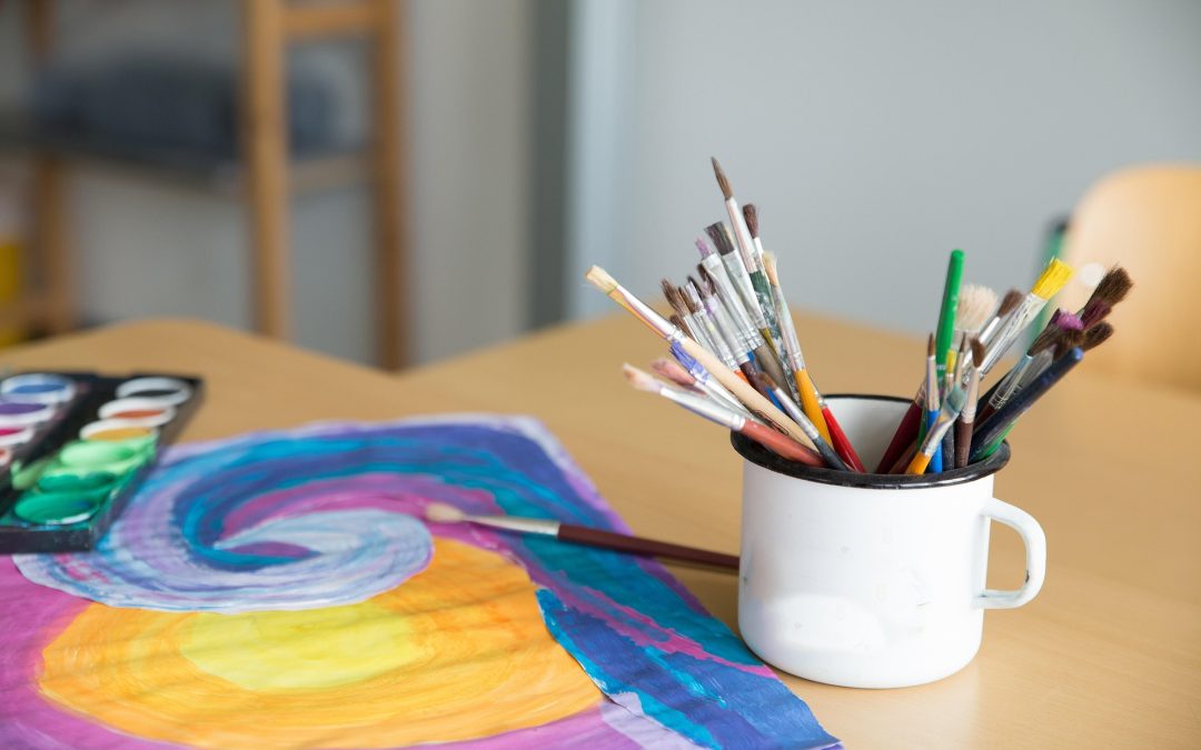 Konstutställning Maria Schneider Jönsson