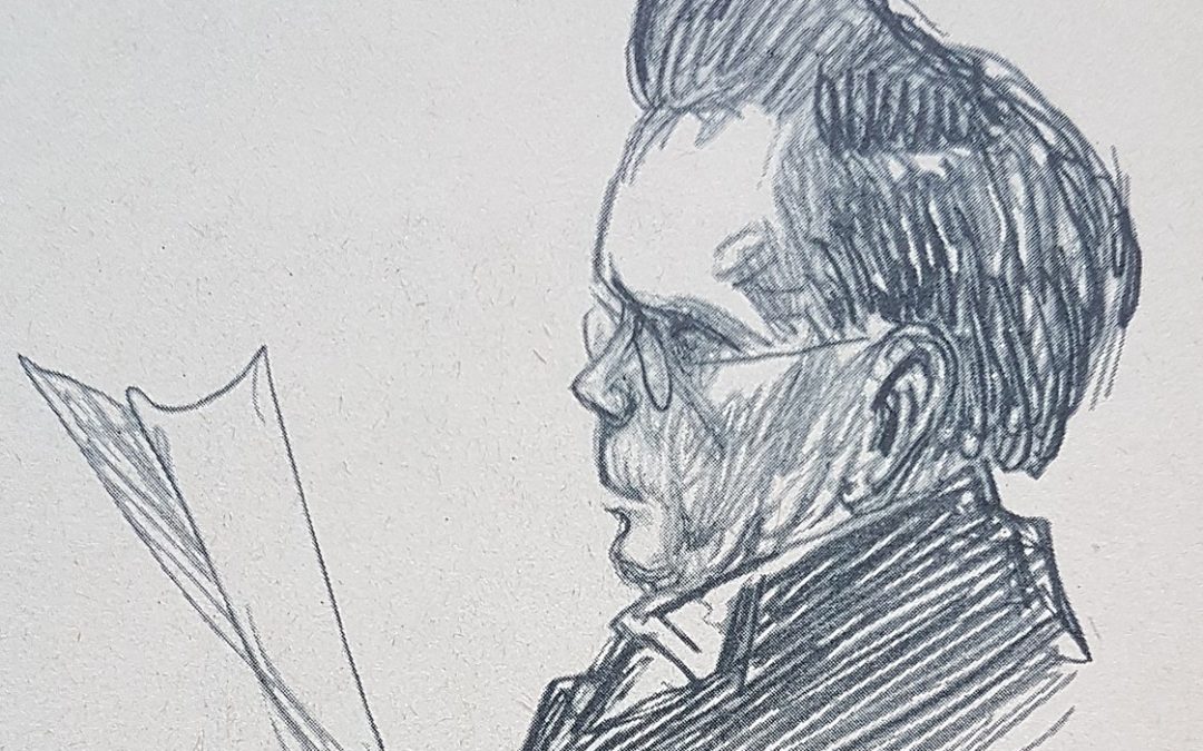 Söderblom spelar roll
