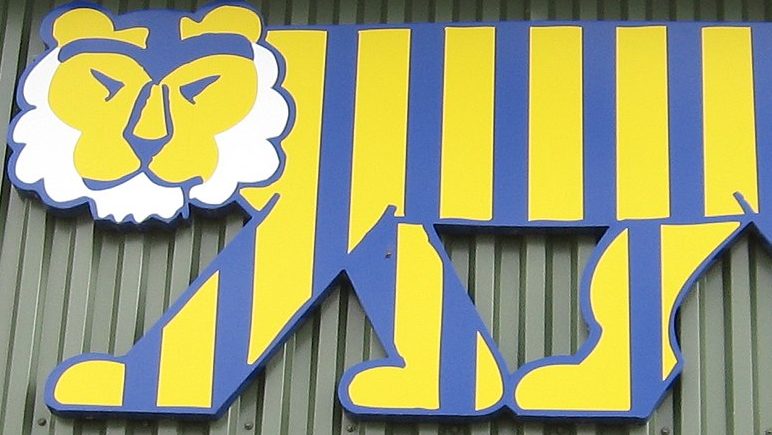 Krisberedskap Totalförsvarsdagen i Enköping 2026En Svensk tiger