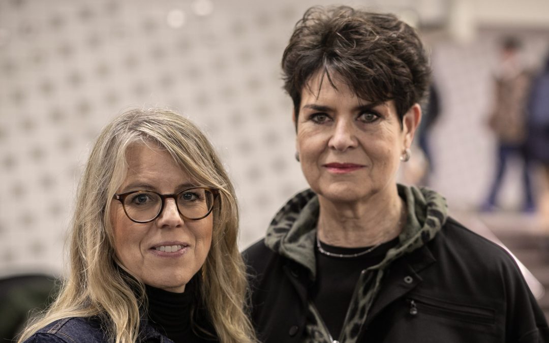 Den livsfarliga tystnaden