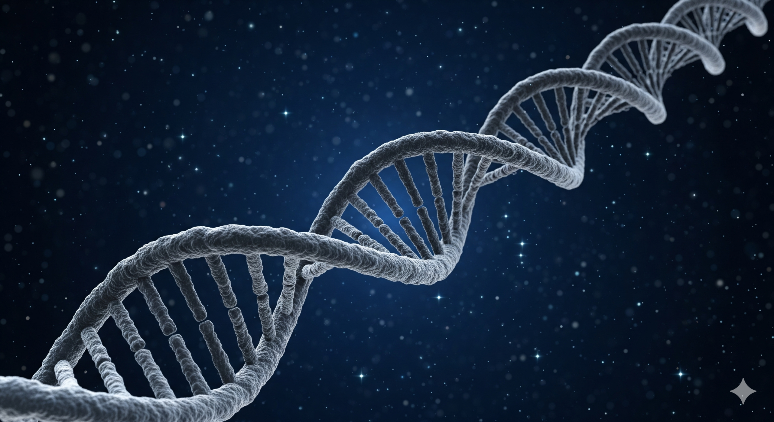 DNA-molekyl