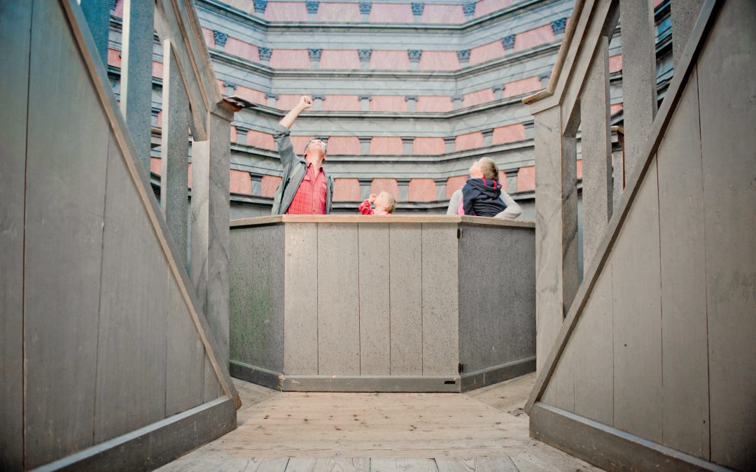 Nationernas Kulturnatt 13 september