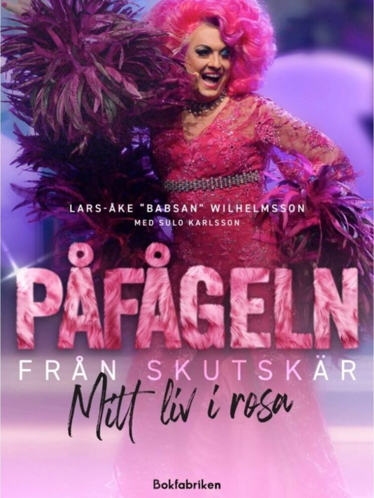 Lars-Åke "Babsan" Wilhemsson