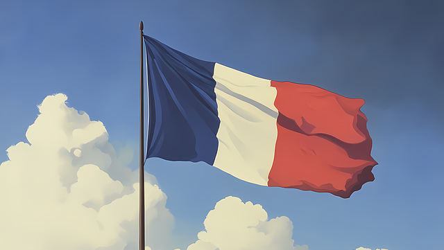 Konsert: Vive la France