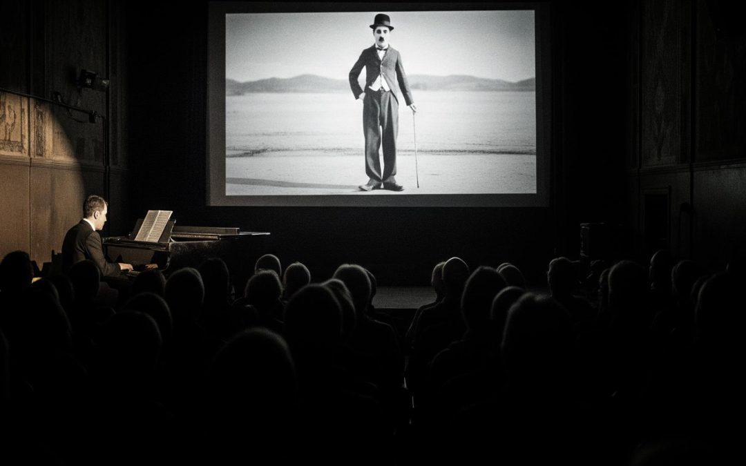 Filmiska skuggspel 10- 15 år