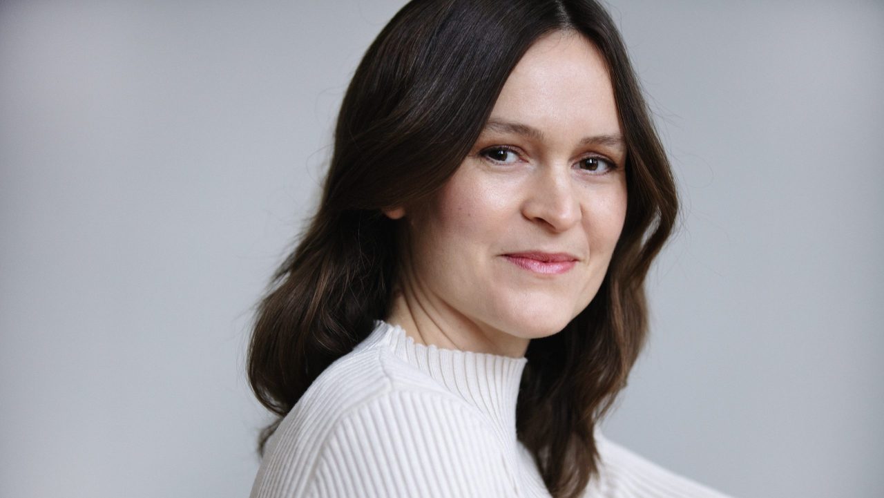 Elin Cullhed, PRESSBILD.