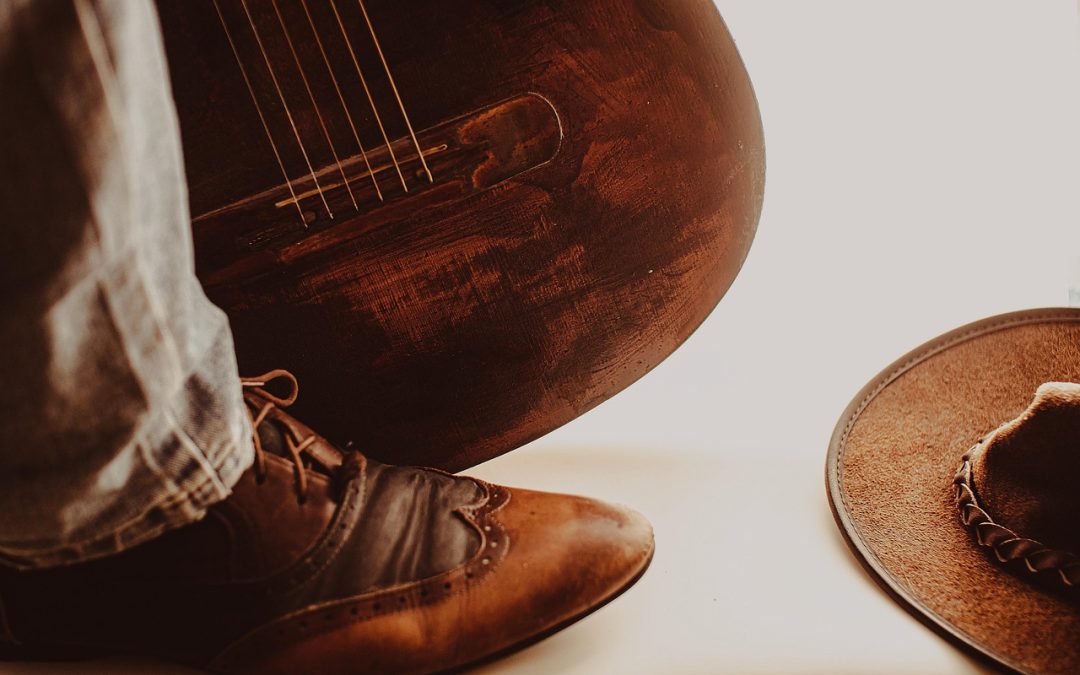 Musik i sommarkväll – Owl Nest Countryfest
