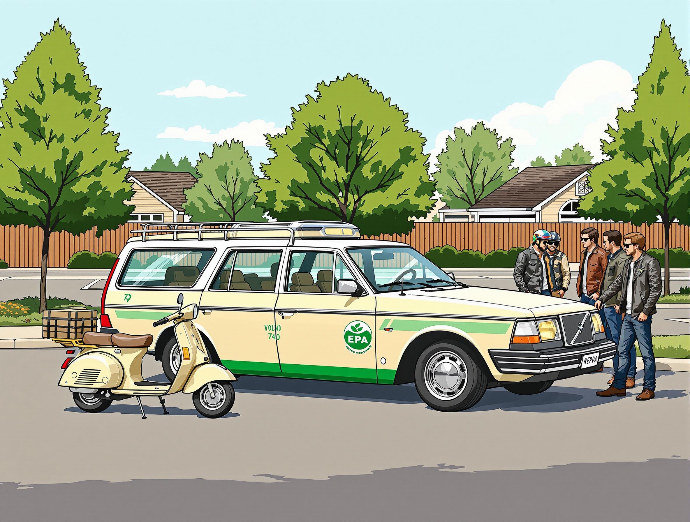 Illustrativ bild