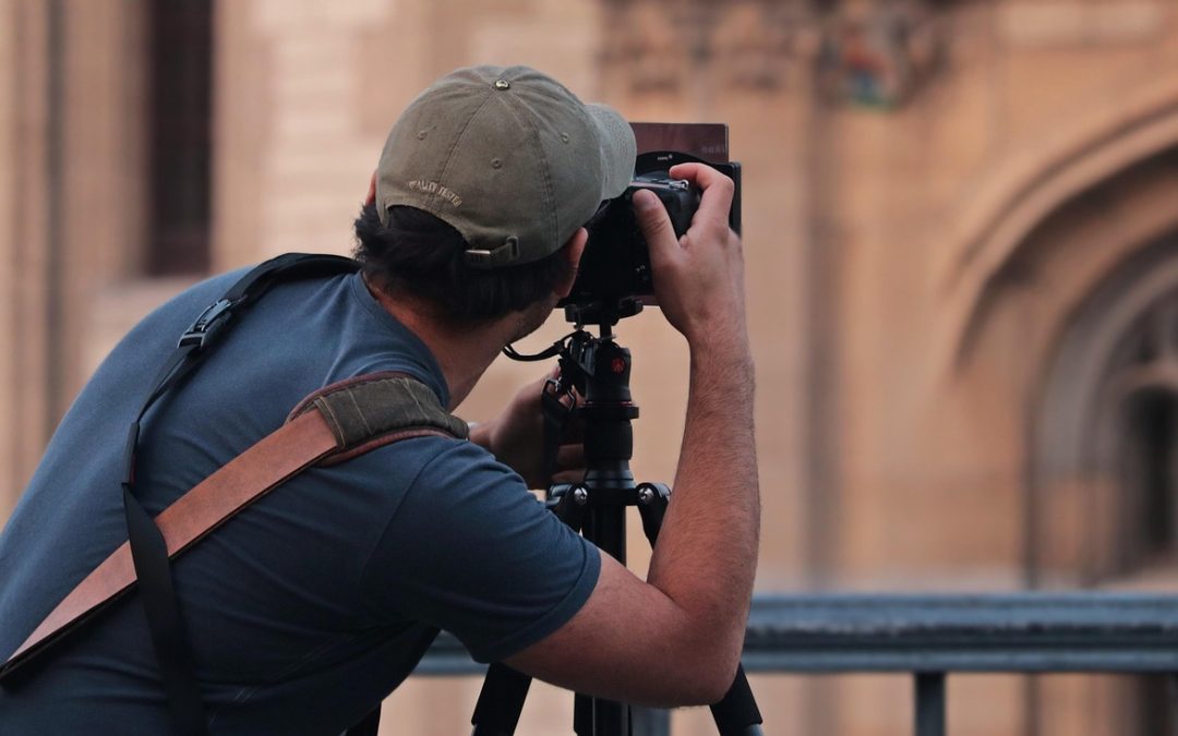 Månadsmöte – Forensisk fotografi