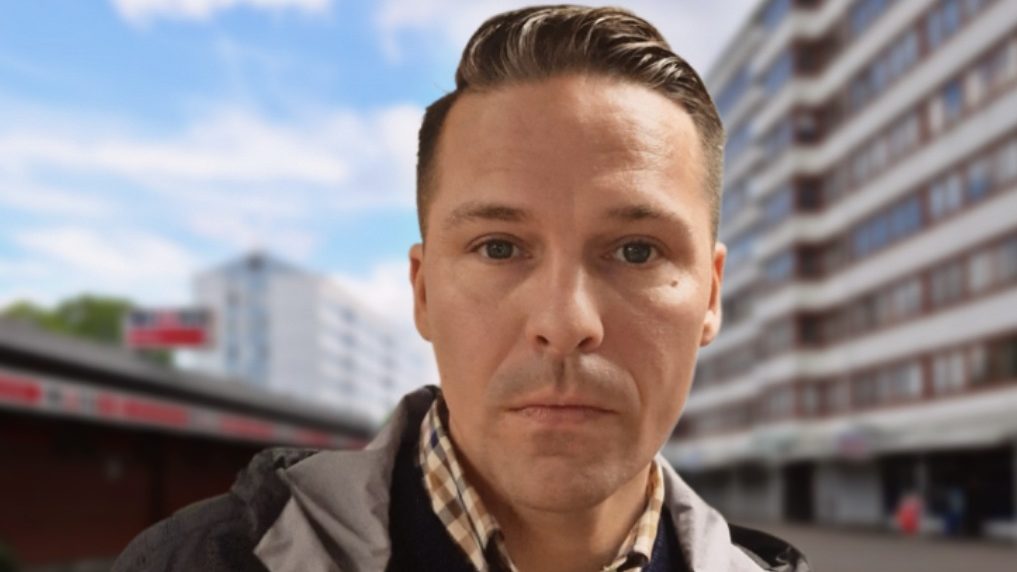 Ali Jonasson, Från skam till stolthet