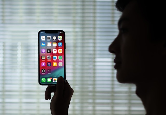 Hur inverkar det digitala vår inlärning, sociala liv och hälsa?