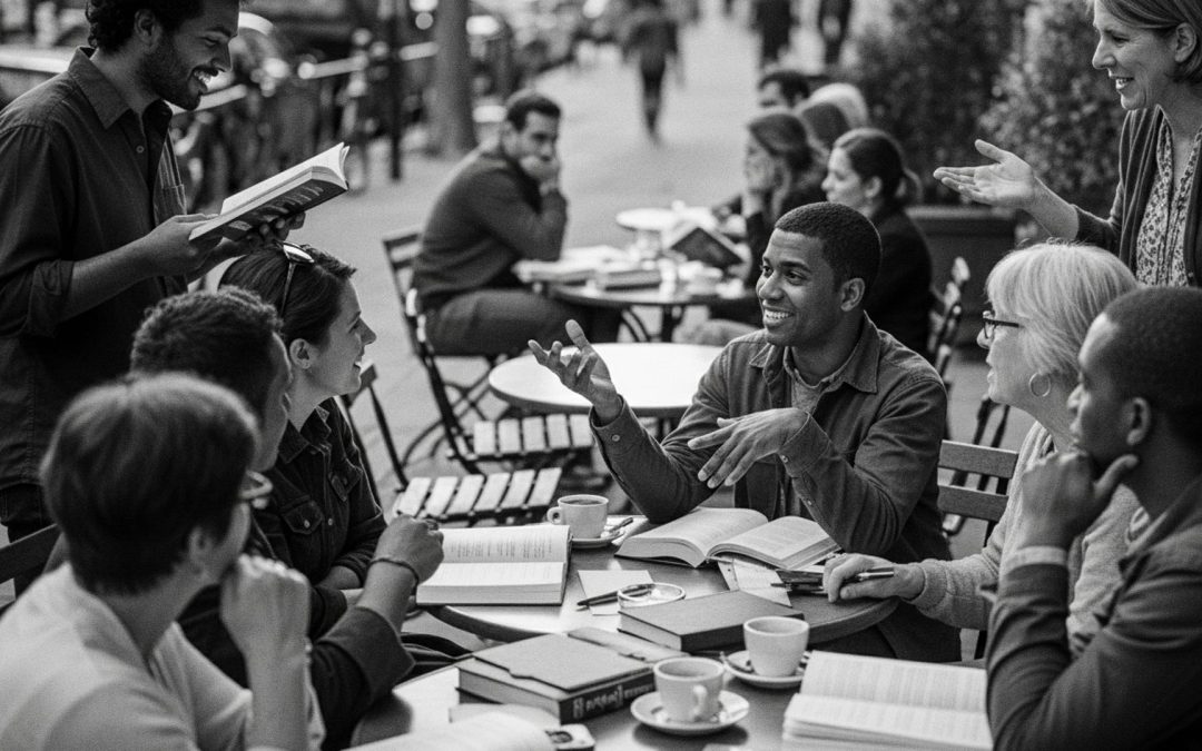 Lättlästa bokcirkeln