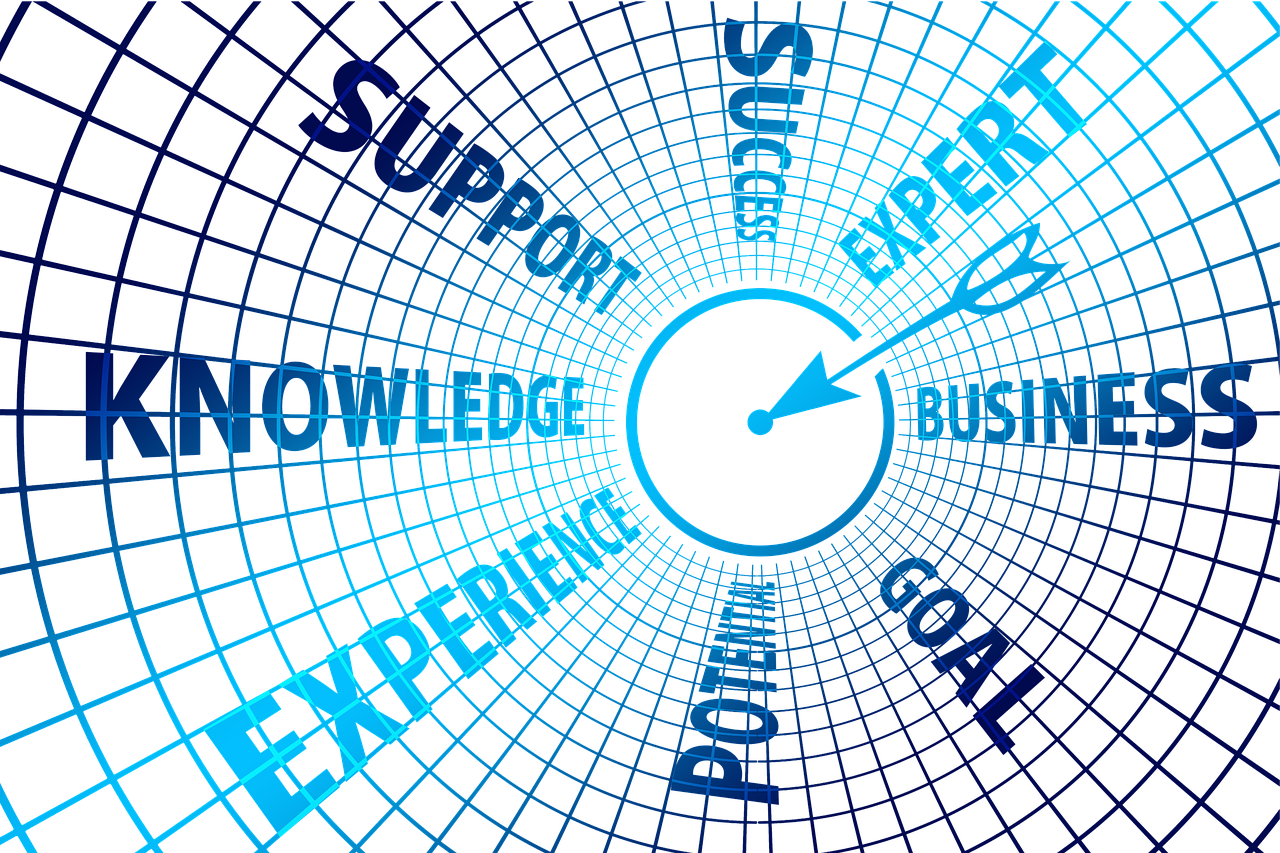 Ledord Knivsta Näringslivsarena 2025