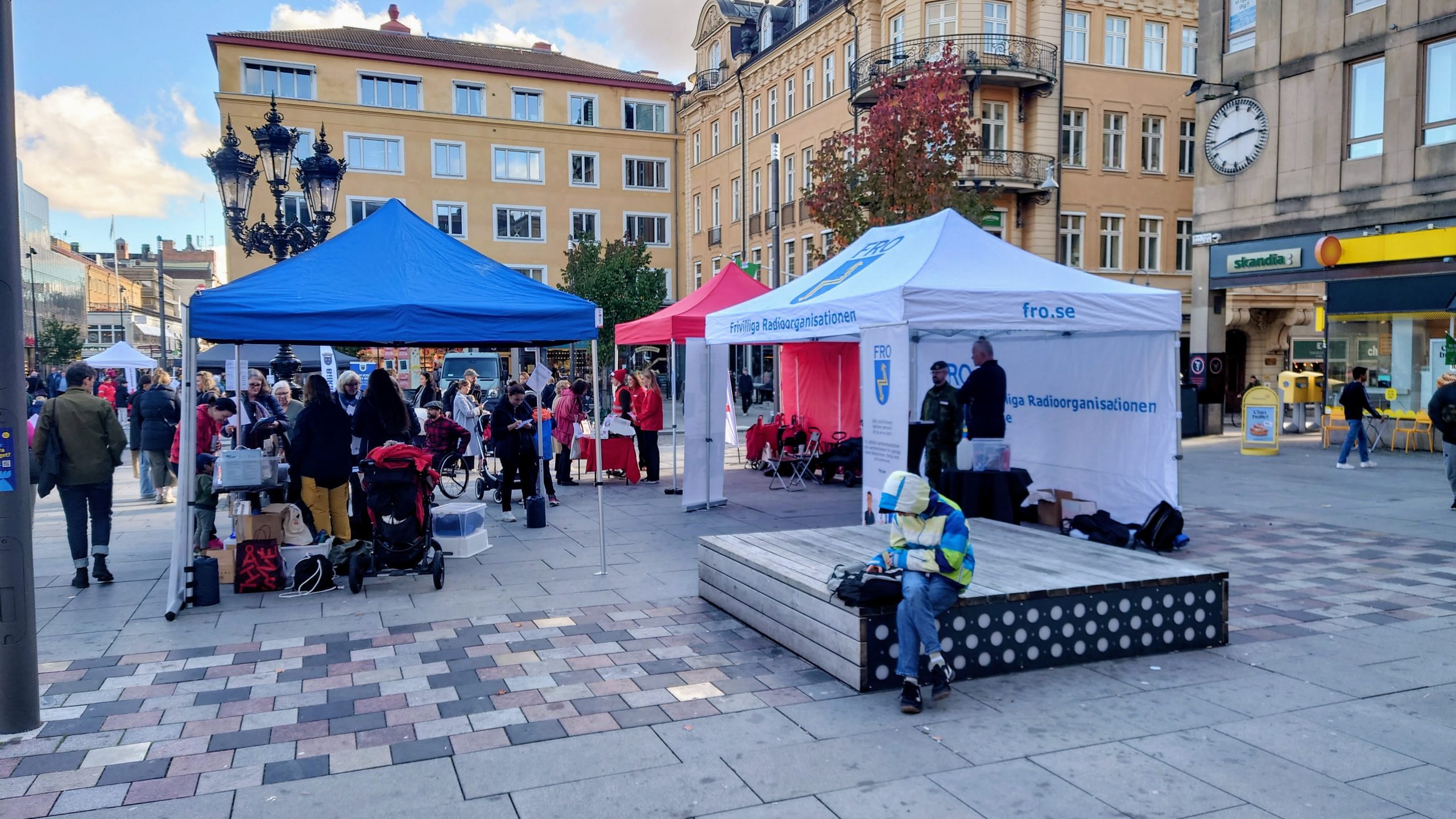 Beredskapsdagen Uppsala 2024