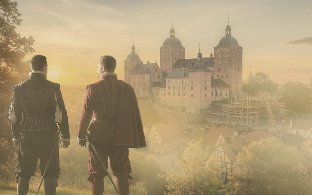 Barnteater: Hela Sveriges historia