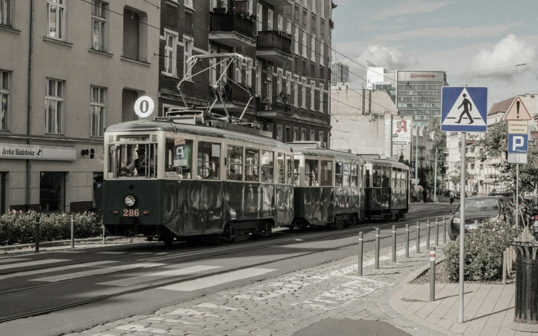 Träffa Uppsala kommun på öppet hus om de Sydöstra stadsdelarna i Gränby