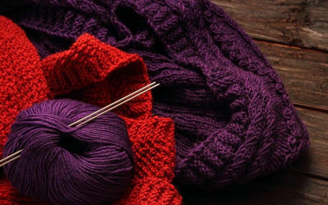 Finsk handarbetsgrupp i Österbybruk