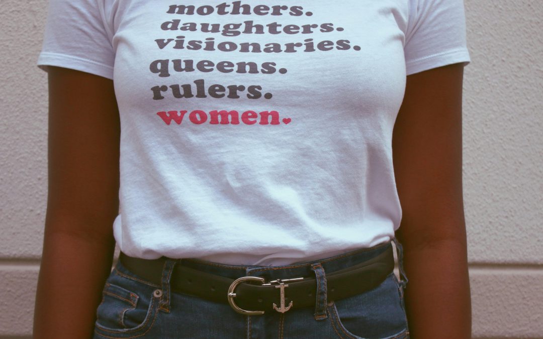 Internationella kvinnogruppen