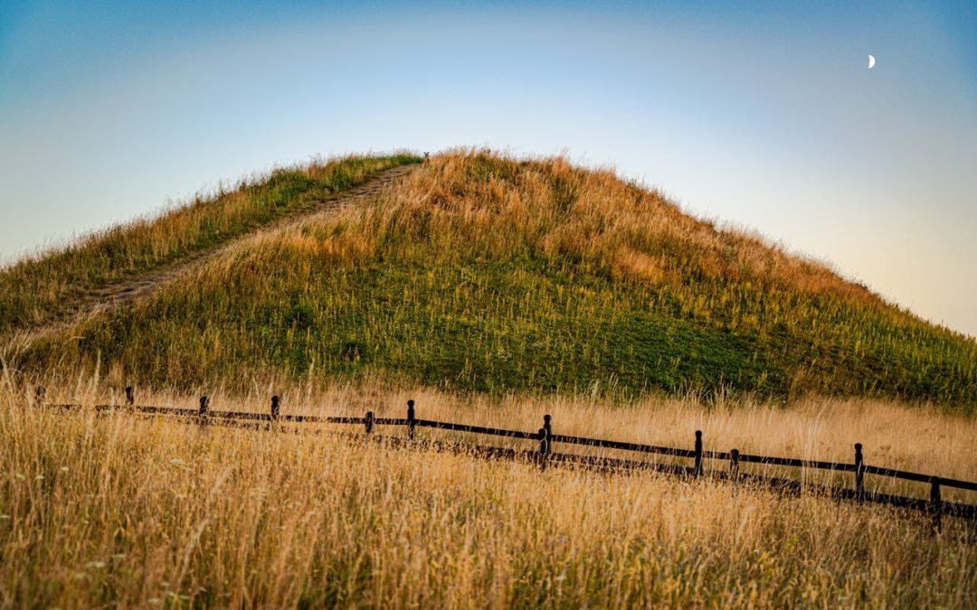 Pärlor & märkvärdigheter i Gamla Uppsala