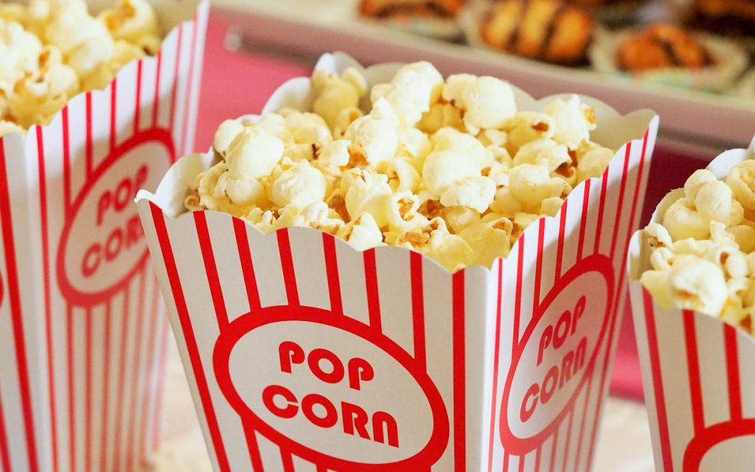 Filmkväll: Mannen som visste för mycket