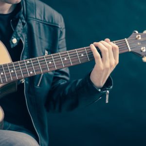 Gitarr