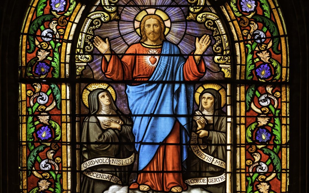 “Korsets väg” långfredagskonsert