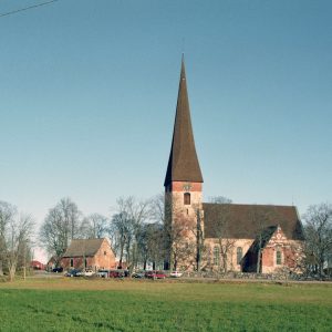 Vaksala Kyrka Musikstund i kyrkan