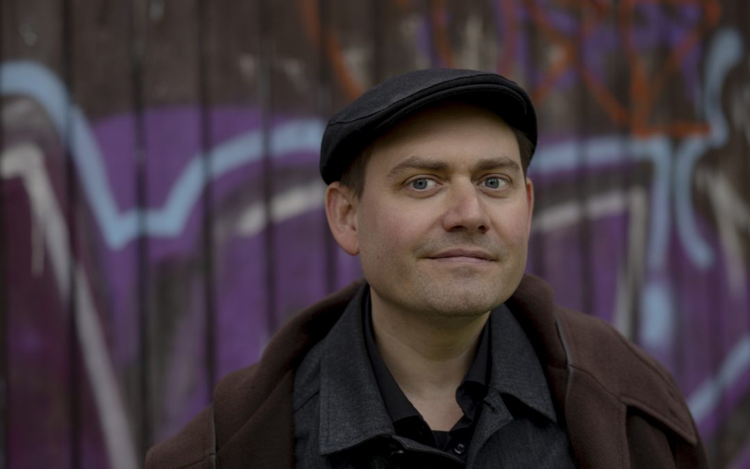 Träffa Fabian Göranson
