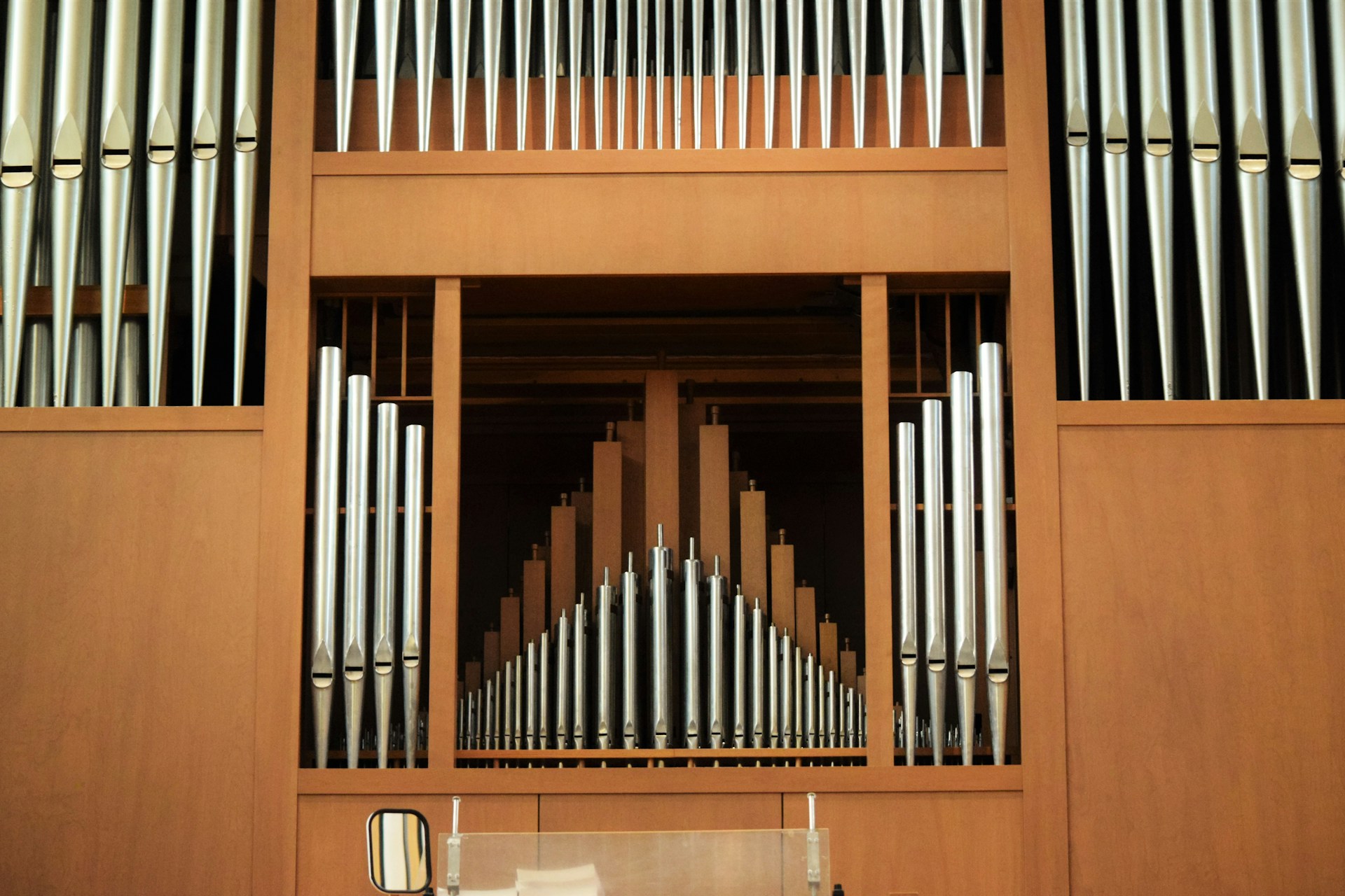 orgel orgelkonsert