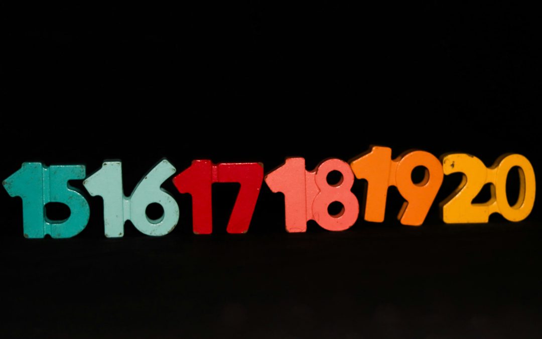 Filmvisning: Counted out – Math is power
