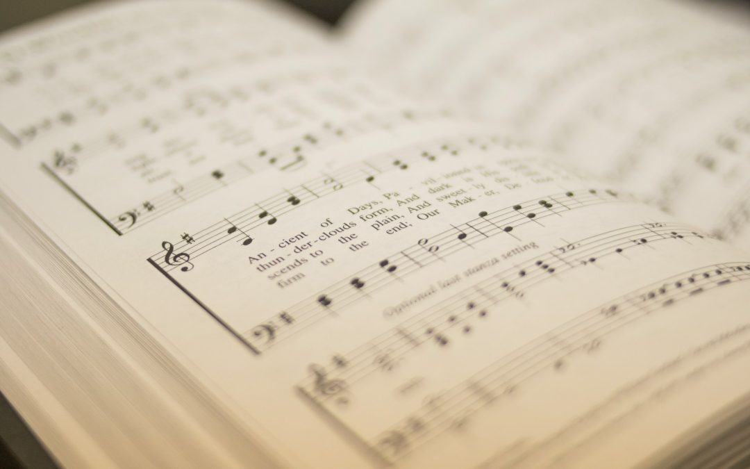 Wake me up – Populärmusik i orgelklang