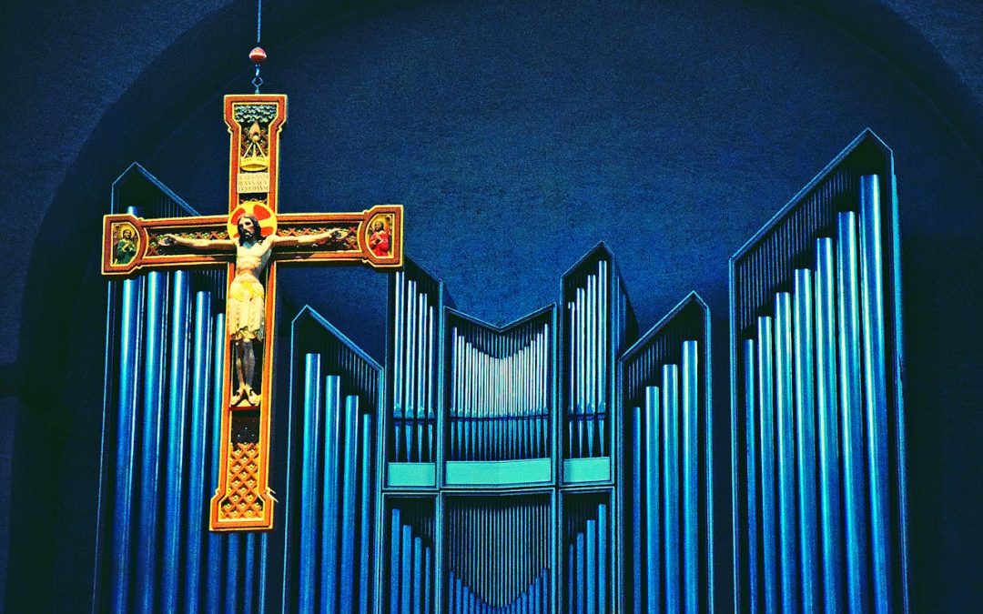 Inzoomat – Kristusbilder från 1600-talet