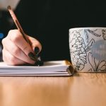 Litteraturworkshop – Funkis Skriva, anteckna