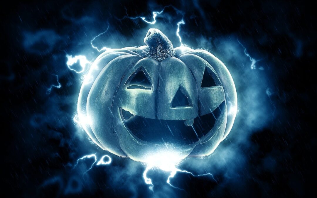 Halloween Party – DJ Format