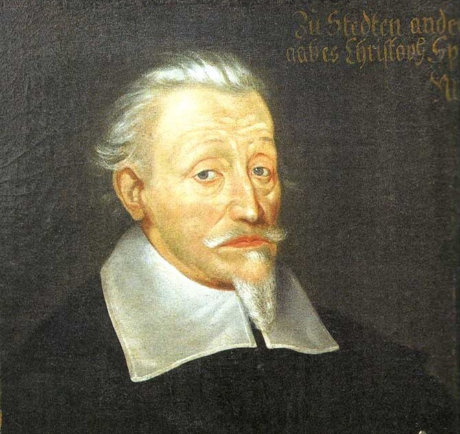 Festkonsert med Svenska Schütz-sällskapet och kammarkör