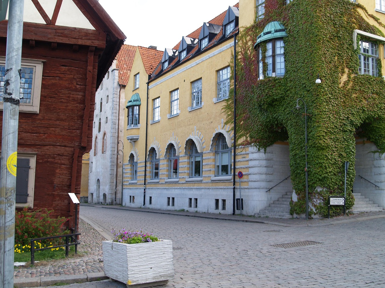 Visby Vårkonsert - Sång till Gotland