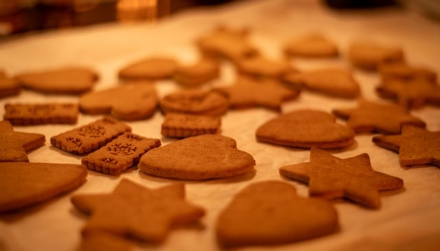 Foto av Artem Shuba via Unsplash