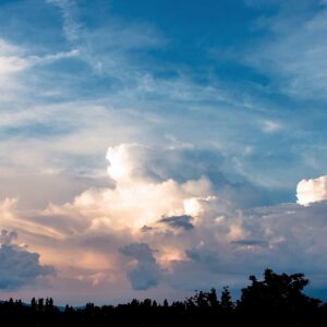 Upptalk med Gabriele Messori, professor i meteorologi