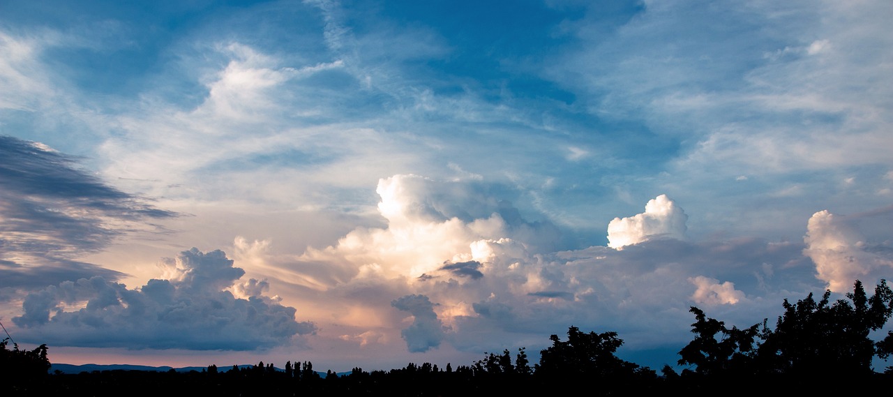 Upptalk med Gabriele Messori, professor i meteorologi