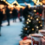 Bild på Julmarknad