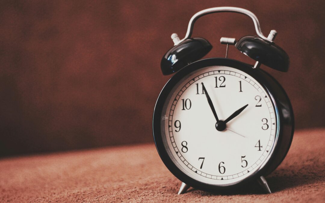 Sömnforskarens bästa tips för en god natts sömn