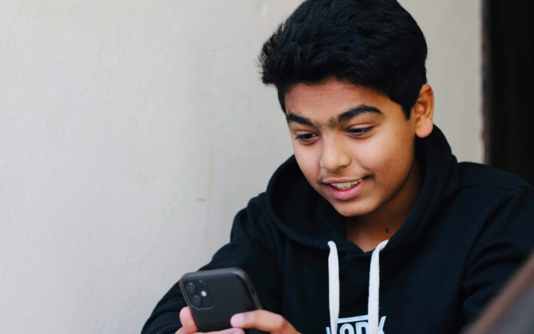 Killsnack i Gottsunda (13-16 år)