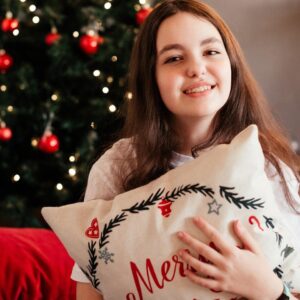 Jullov på Almunge fritidsgård