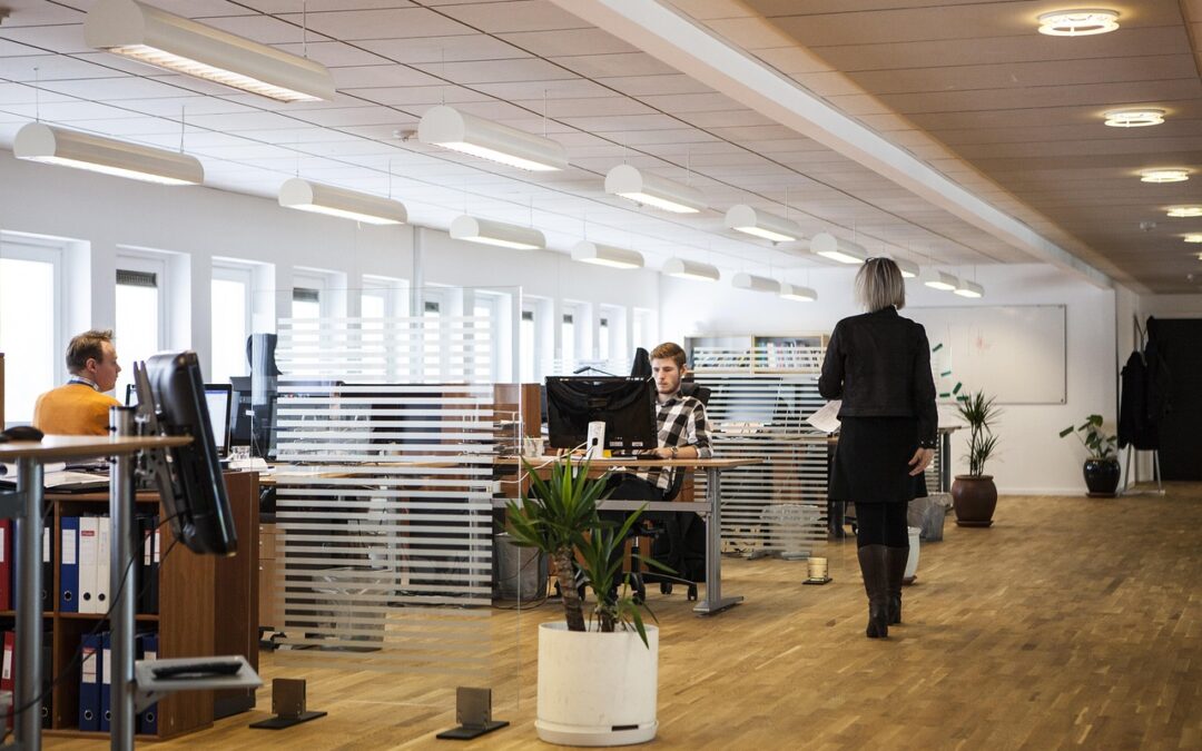 Reaching the Swedish Job Market 2026