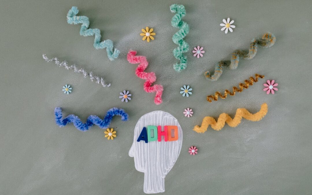 ADHD och stress – Så förstår vi mönstren och förebygger utmattning