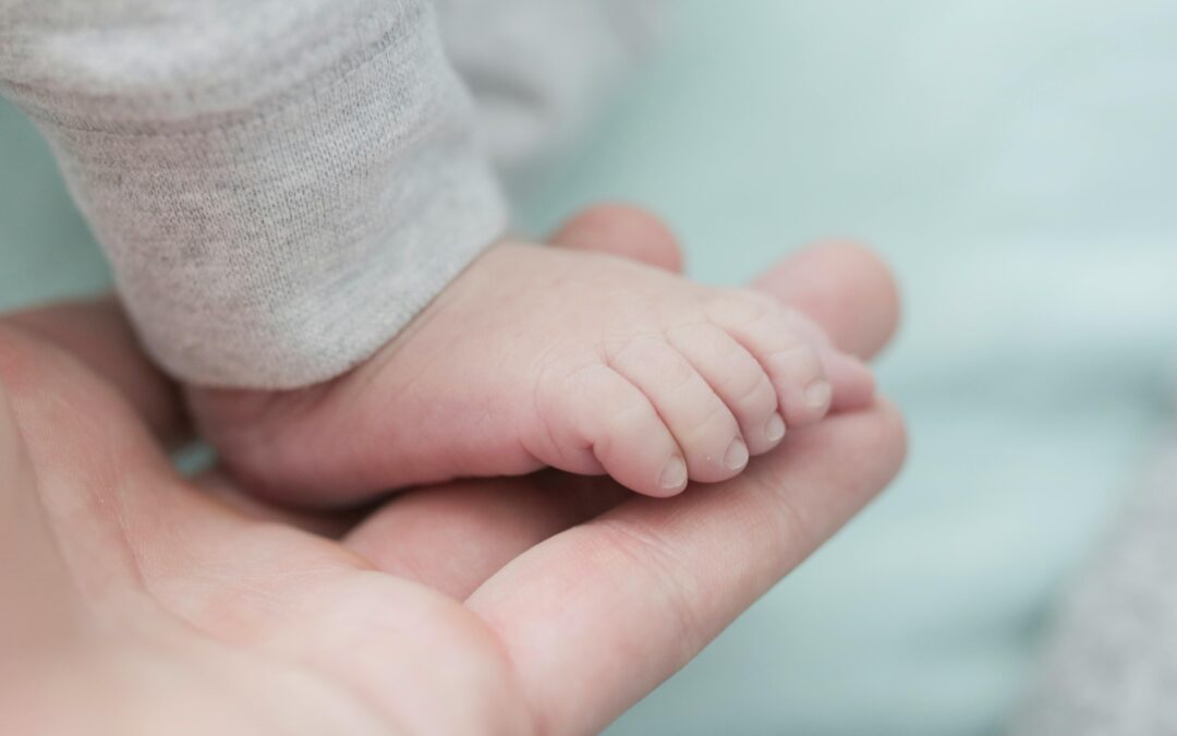Babyrytmik på Stadsbiblioteket