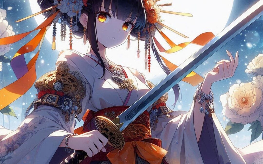 Mangaklubben på Sävja bibliotek